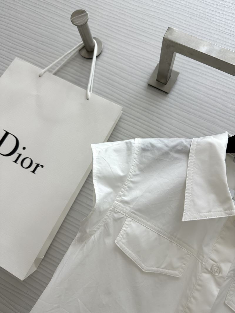 Christian Dior Shirts